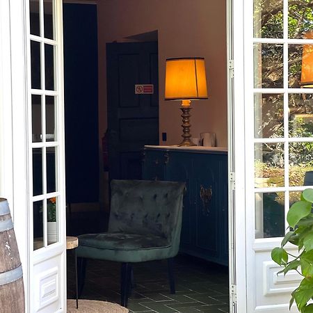 Quinta Dos Lobos Boutique Hotel - Nature Experience Sintra Eksteriør billede